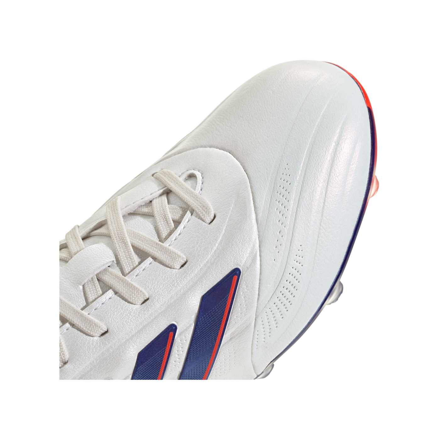 adidas COPA Pure 2 Elite FG Kids Weiss
