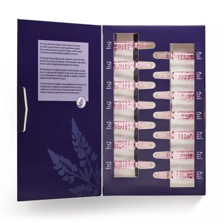 COLLAGEN LIFT - 2 Phasen Collagen Ampullen