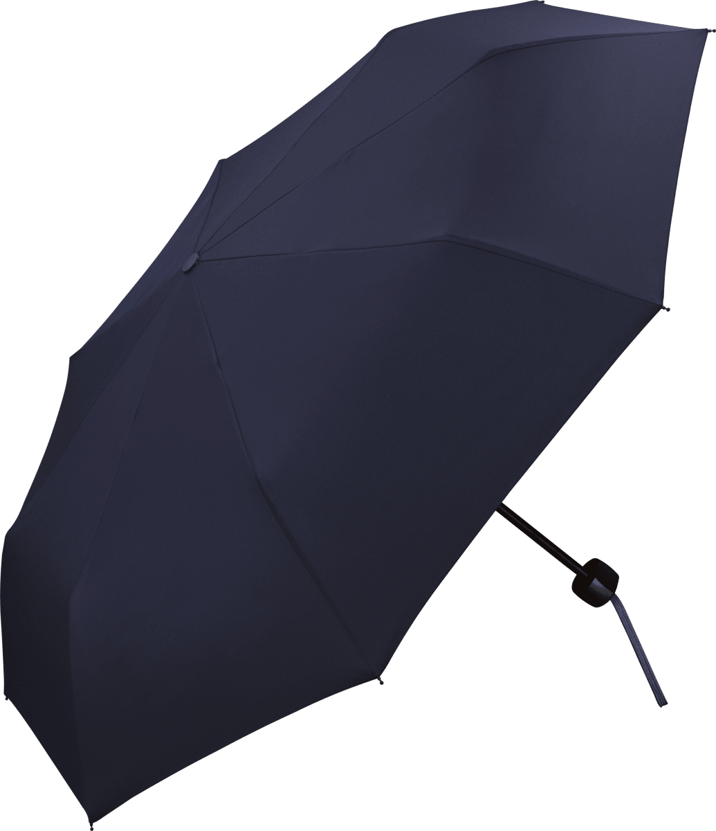 Taschenschirm navy, 1 St