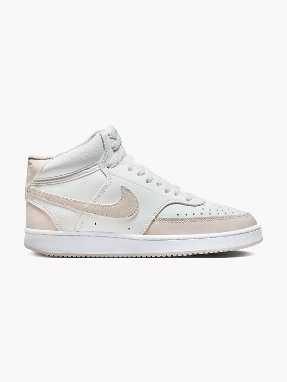 Nike Hoher Sneaker COURT VISION MID