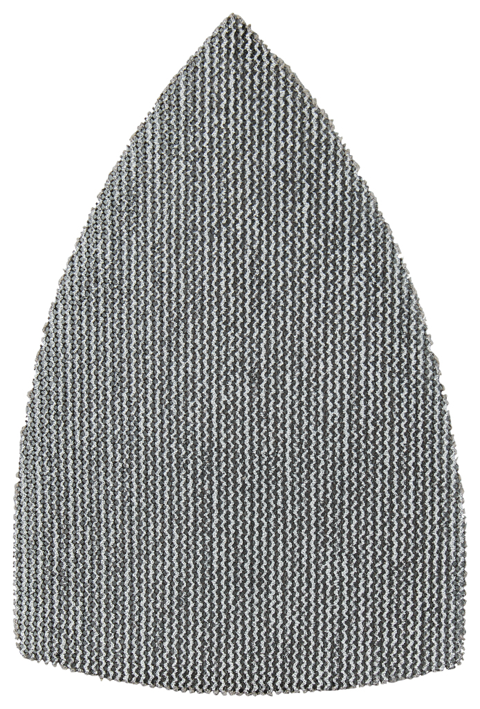 Makita Zubehör D-78891 Delta Schleifgewebe 100x150mm A80 Klettverschluss
