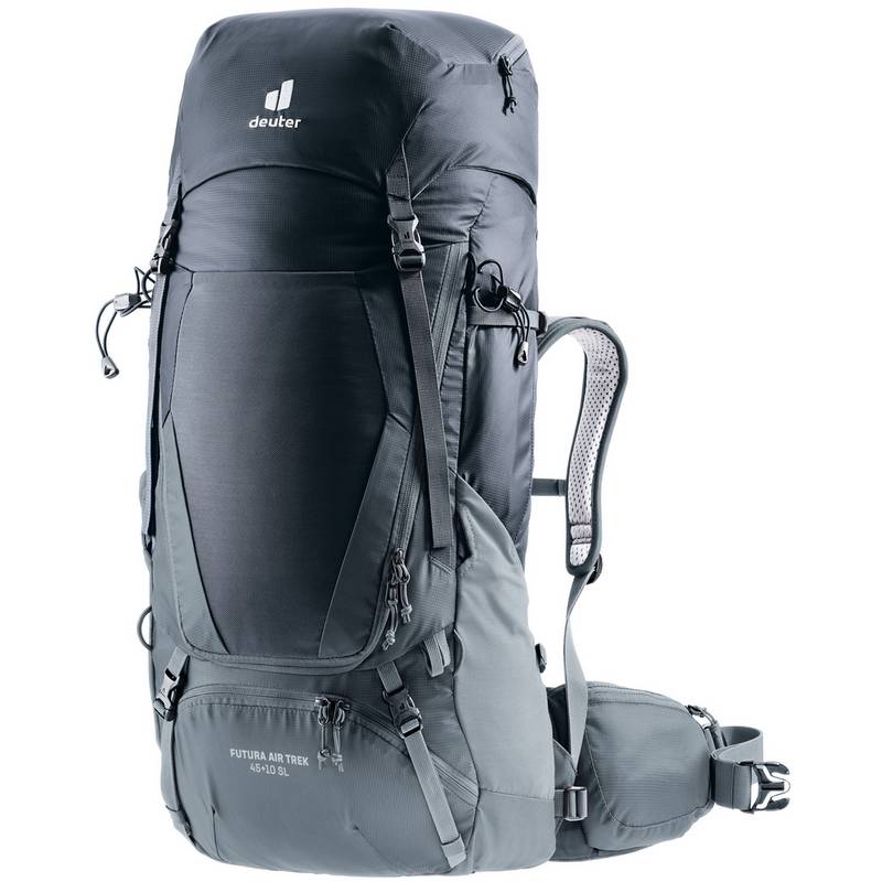 Deuter Futura Air Trek 45 + 10 SL Trekkingrucksack Damen