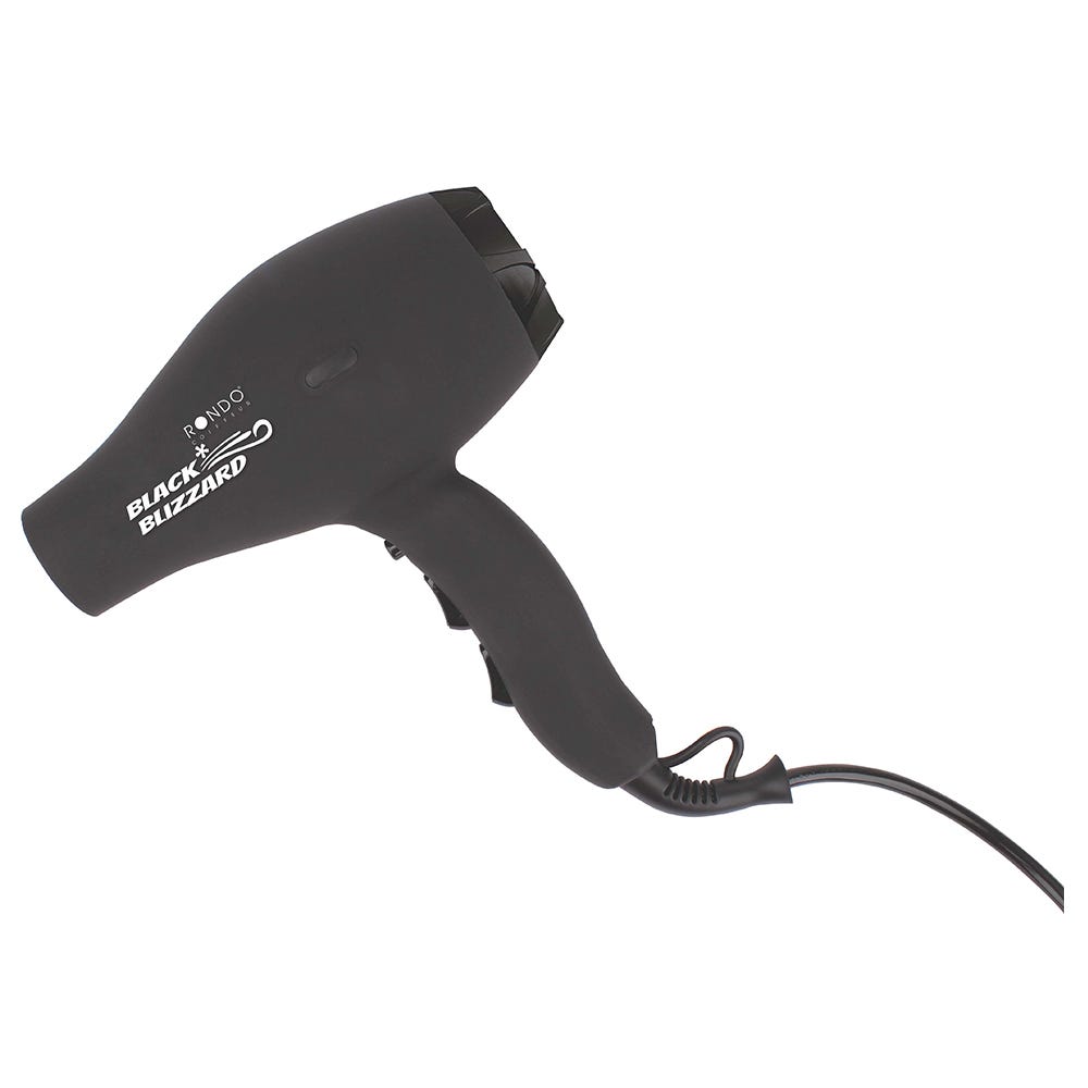 Rondo Haartrockner Black Blizzard