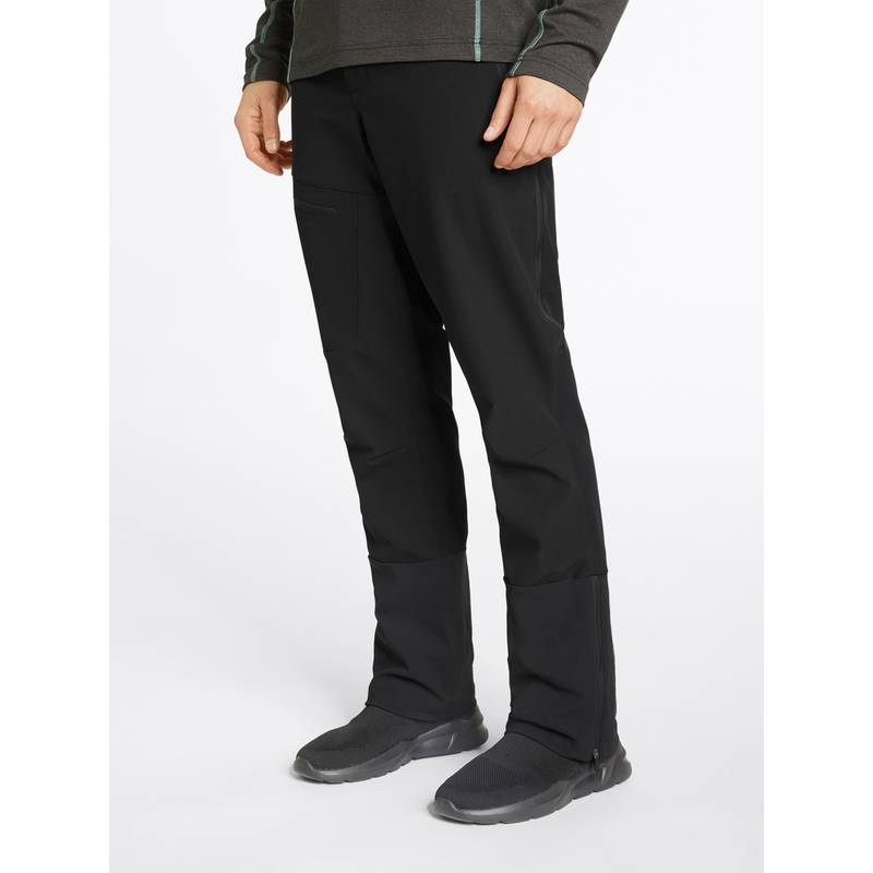 Ziener NAWO Skihose Herren
