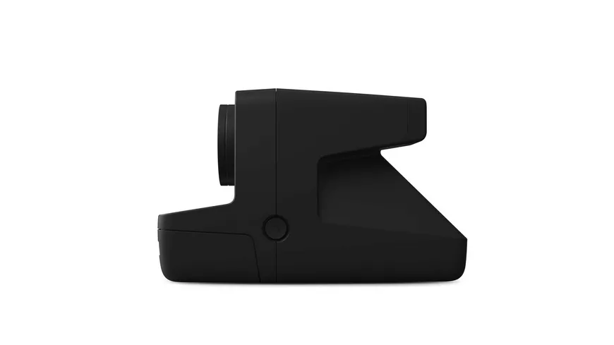 Now+ Gen2 Camera Black