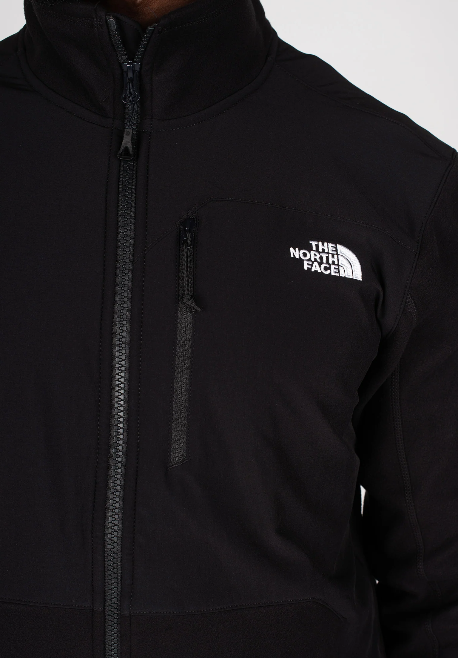 Glacier Pro Full Zip