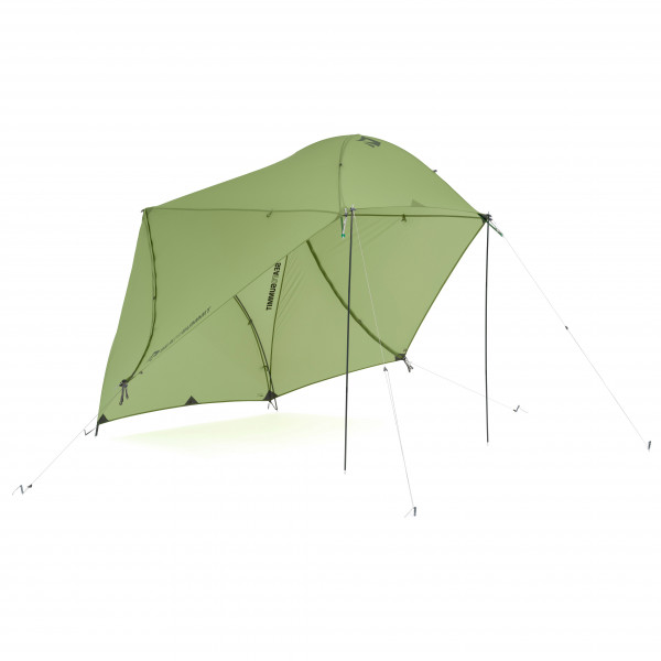 Sea to Summit - Telos TR2 Plus - 2-Personen Zelt