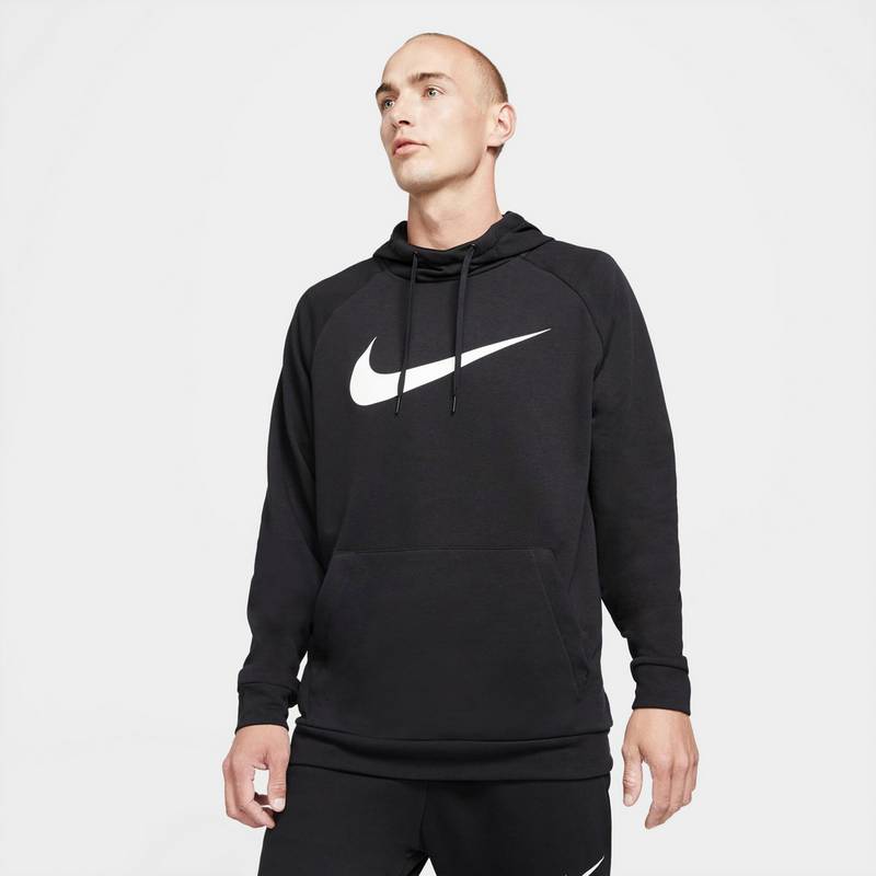 Nike DRY GRAPHIC Hoodie Herren
