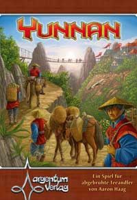 Yunnan