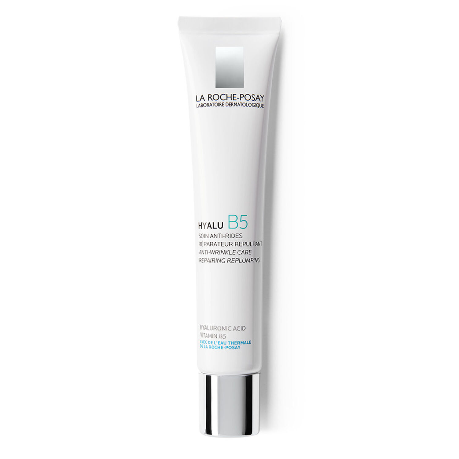 la roche-posay Hyalu B5 Soin Anti-Rides Réparateur Repulpant 40 ml
