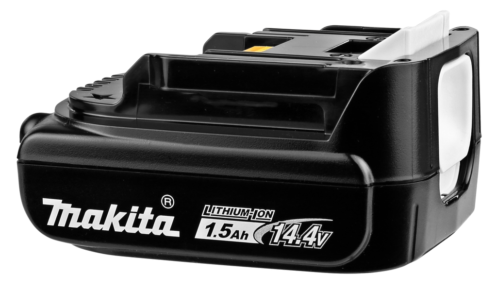 Makita Zubehör 196875-4 Akku BL1415N 14,4 V 1,5 Ah