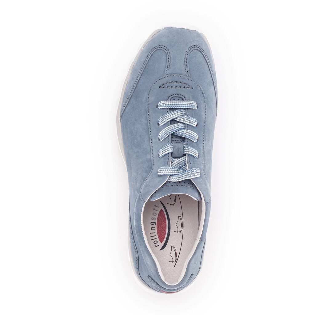 rollingsoft Sneaker low blau