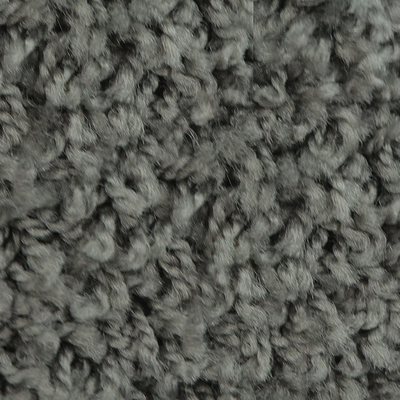 Stufenmatte Shaggy-Stufenmatte Madrid, Treppenschoner, 16 Farben, 2 Varianten, Karat, Halbrund