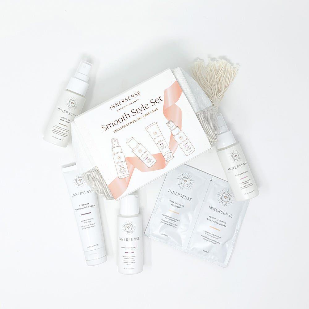 INNERSENSE Smooth Style Set
