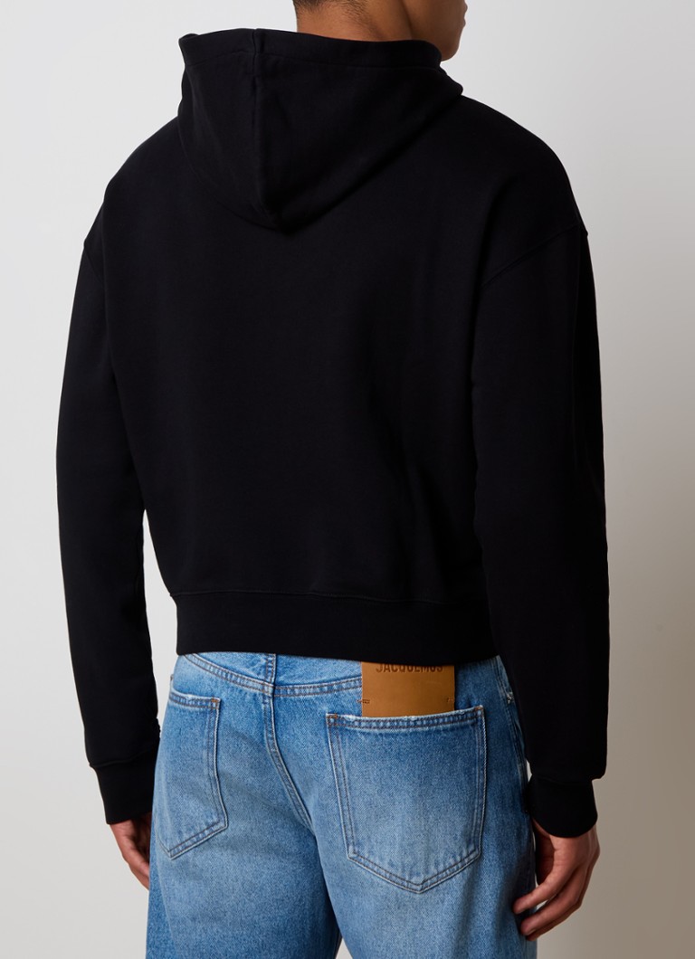 Hanorac cu logo Jacquemus