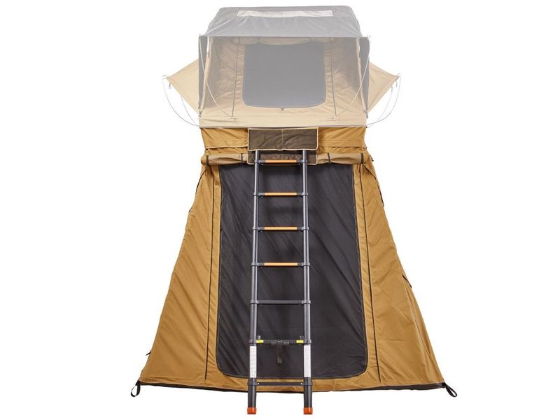 Vickywood Small Willow 160 Vorzelt
