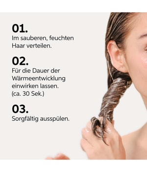Wella INVIGO Nutri-Enrich Warming Express Haarmaske-150 ml