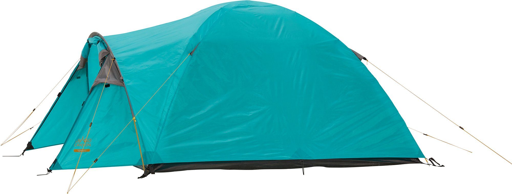 GRAND CANYON Kuppelzelt TOPEKA 2, Personen: 2