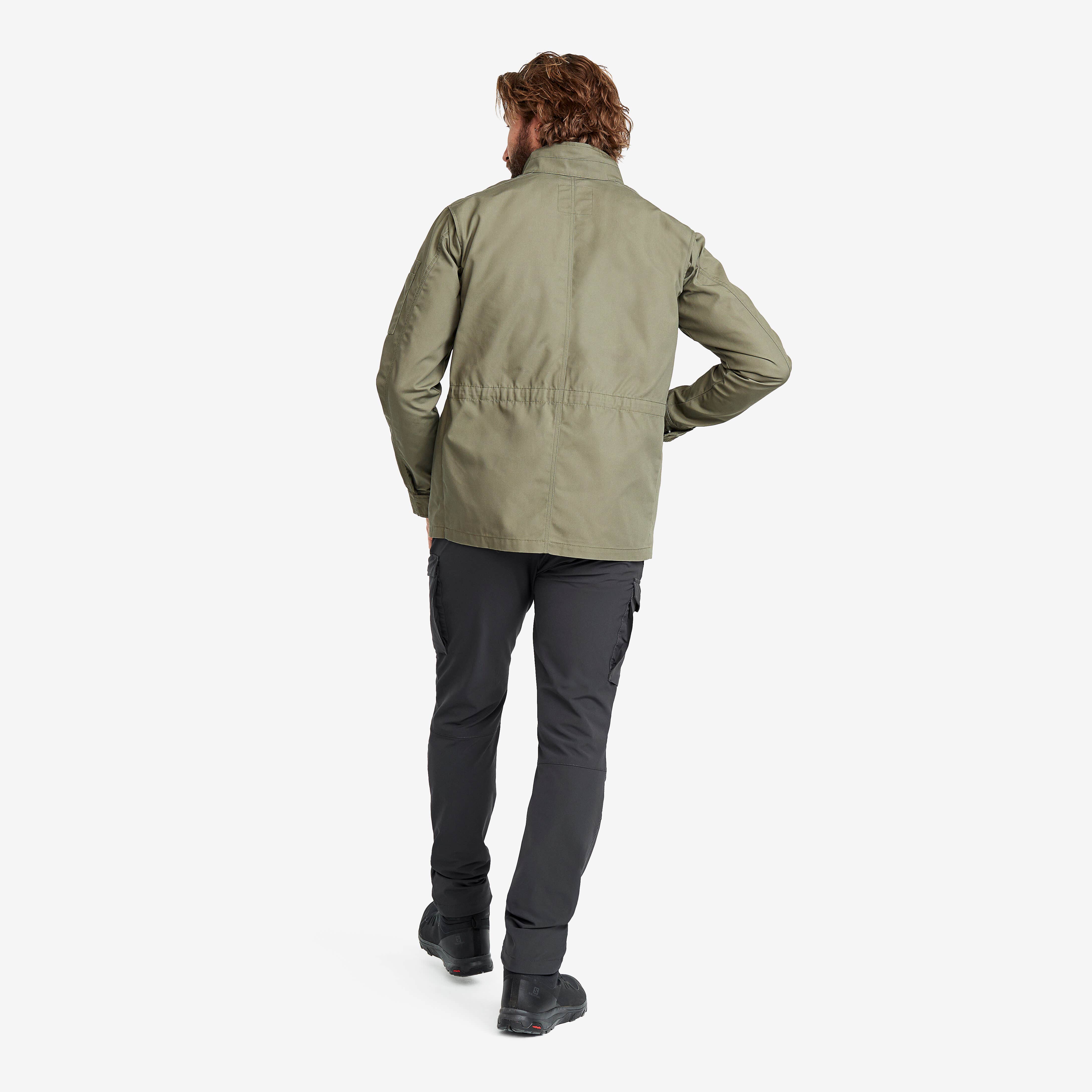 All-Day Jacket Homme Kalamata