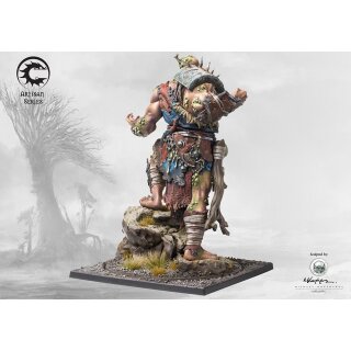 Nords: Mountain Jotnar (Artisan Series)
