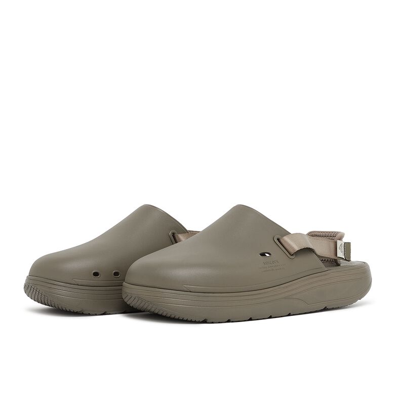 Suicoke Cappo olive