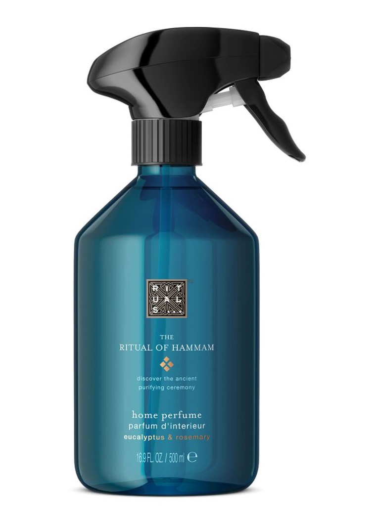 Rituali Hammam - Profumo per la casa - huisparfum 500 ml
