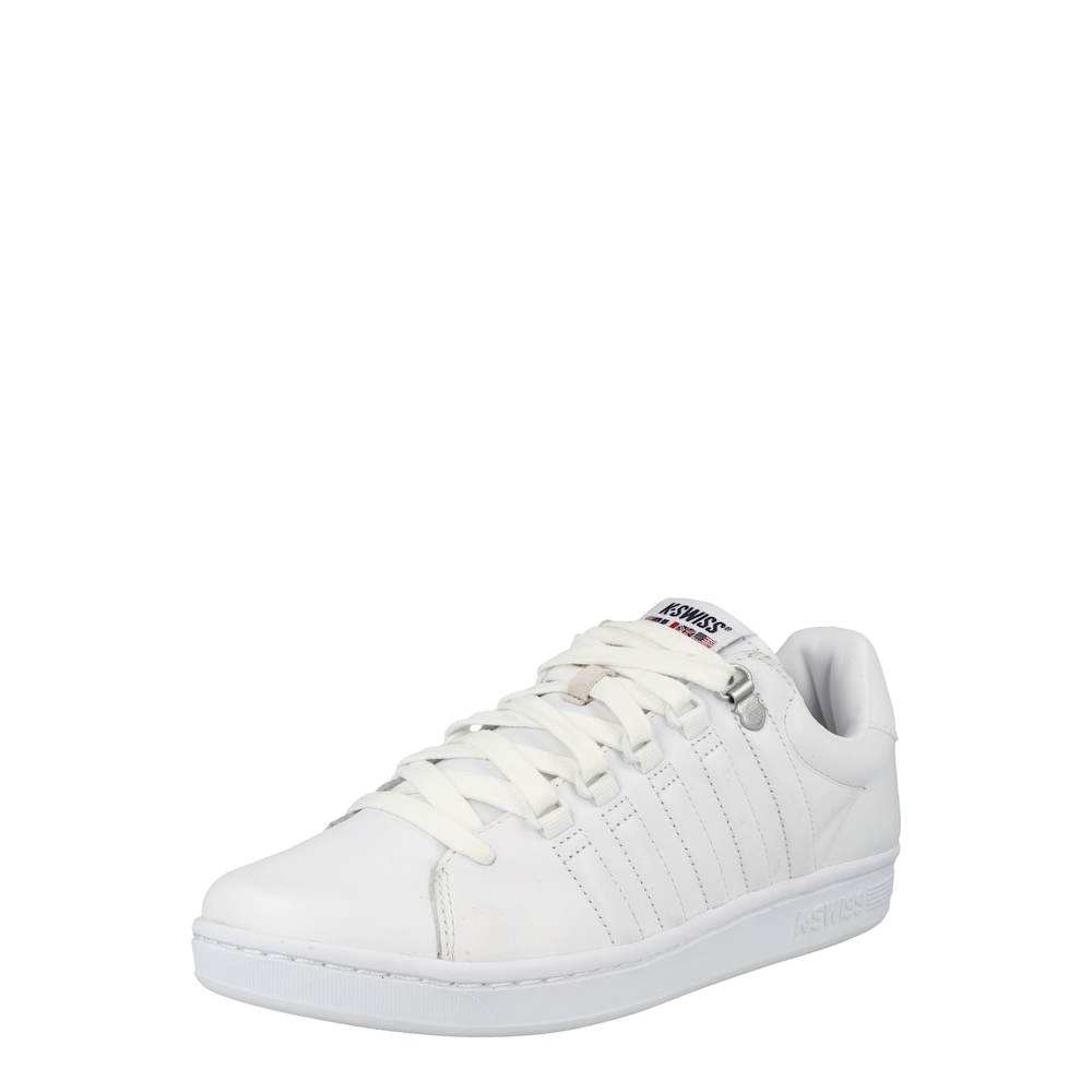 K-Swiss Lozan II 07943-966 / weiss