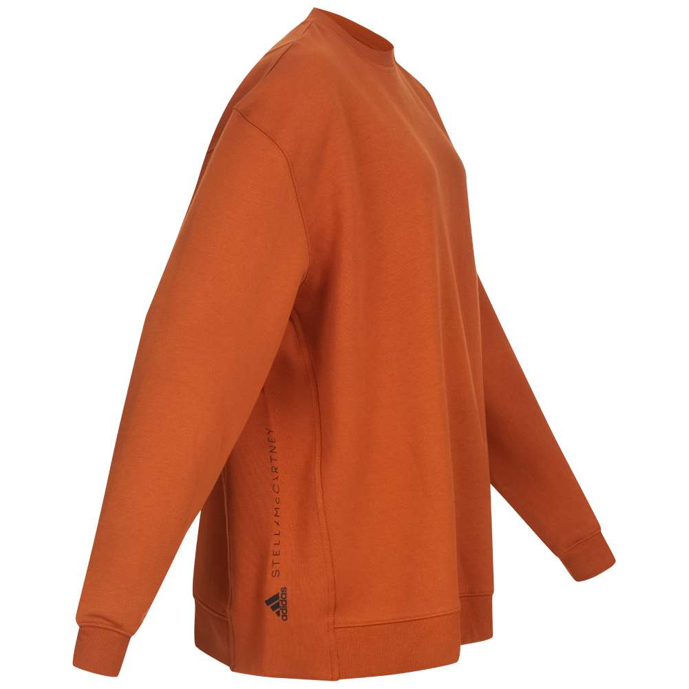 adidas x Stella McCartney Sweat Comfort Damen Sweatshirt GU1622