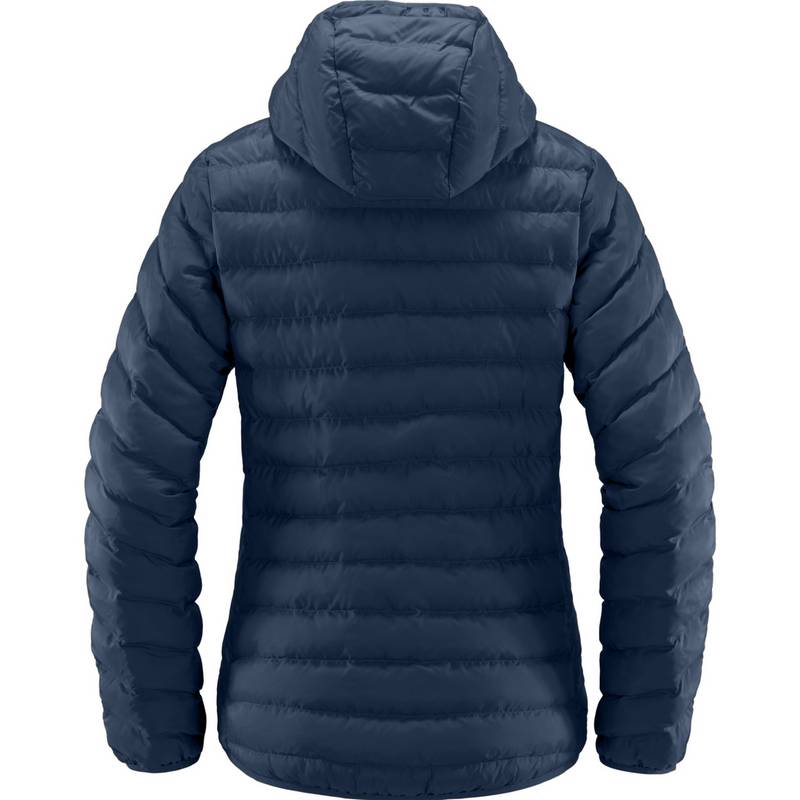 Haglöfs Särna Mimic Hood Outdoorjacke Damen