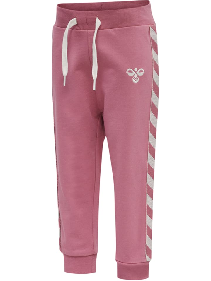 Hummel Hummel Verstellbare Taille Anzug Hmlbille Kinder in HEATHER ROSE günstig kaufen 56