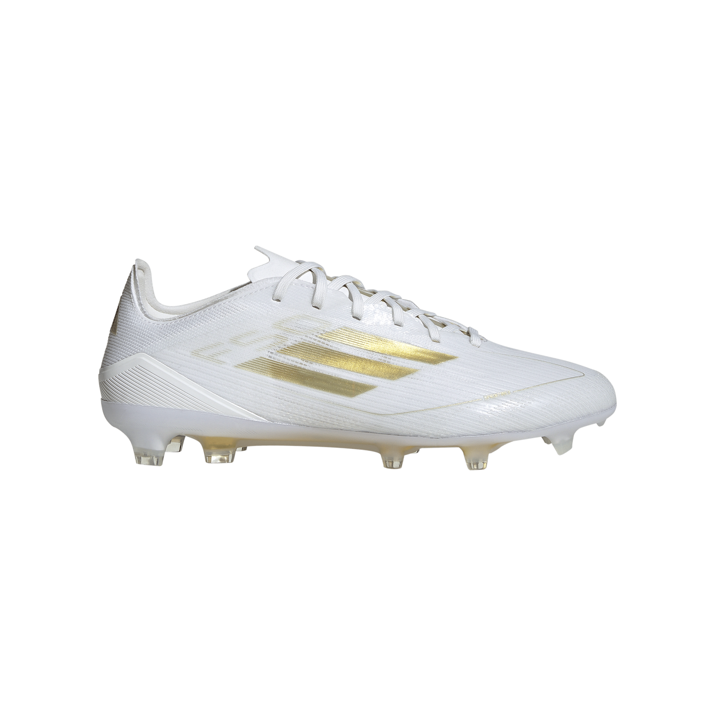 adidas F50 Pro FG Weiss