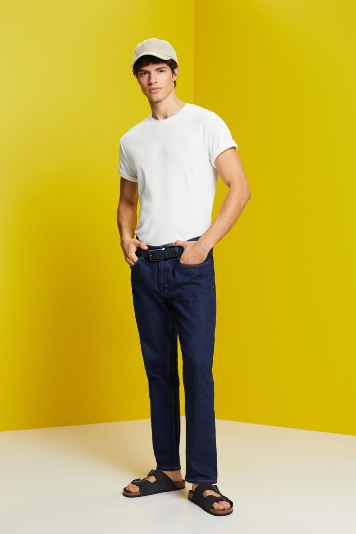 Slim-Fit-Jeans