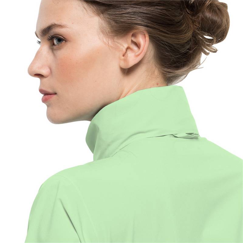Jack Wolfskin Hardshelljacke Damen