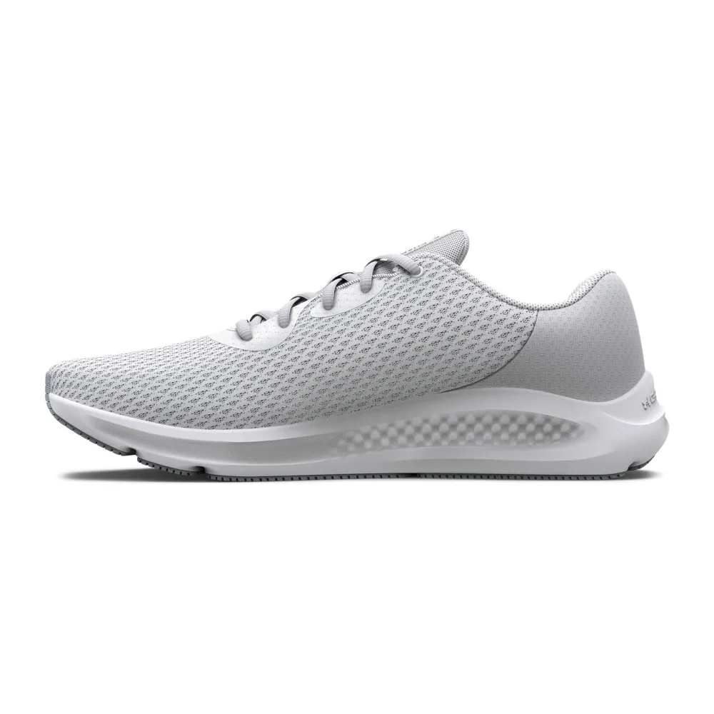 Under Armour Charged Pursuit 3 3025847-101 / weiss