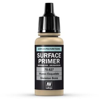 Vallejo Surface Skeleton Bone (17ml)