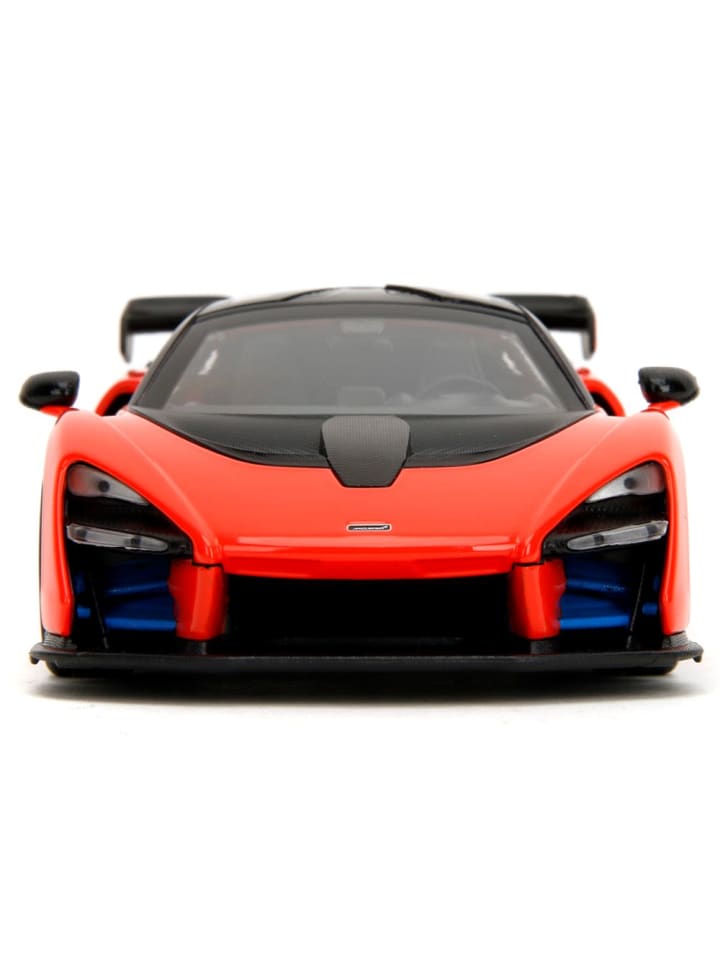 Jada Shaw´s McLaren Senna | Fast & Furious | Die-Cast Fahrzeug | Collection günstig kaufen onesize