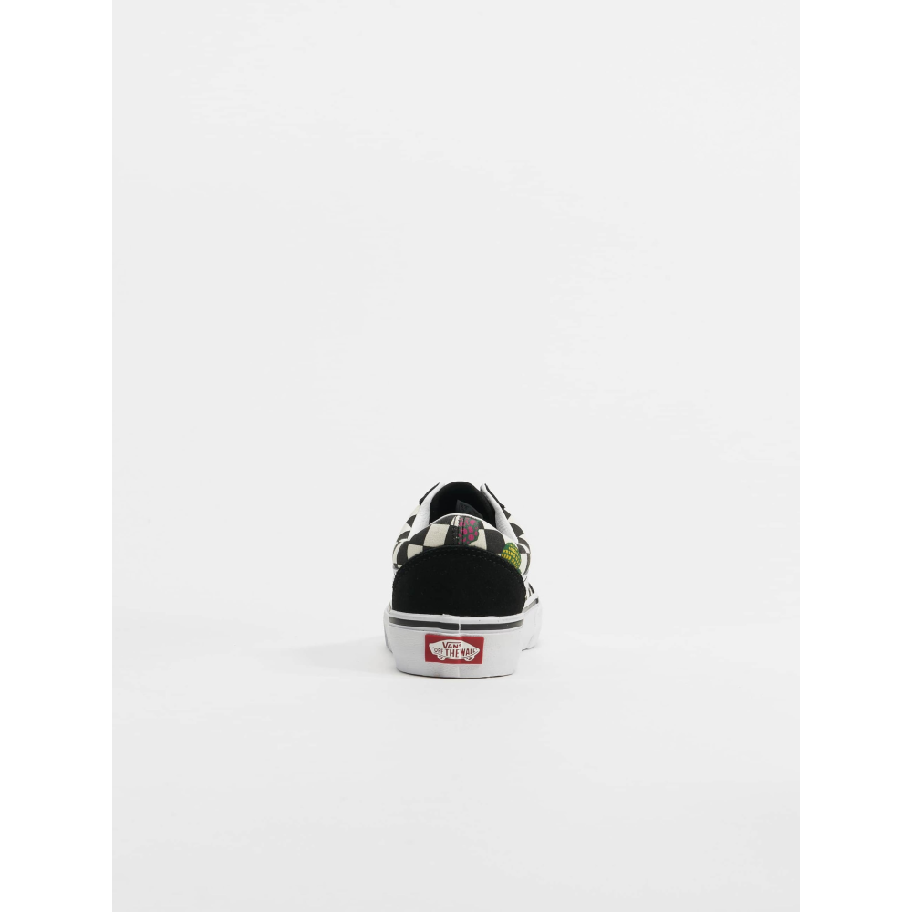 Vans Old Skool VN0007NTY281 / schwarz