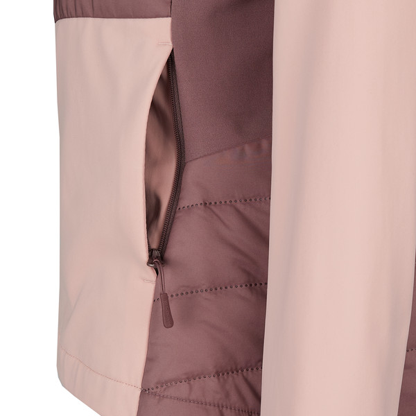 RAGNA JACKET Damen - Fleecejacke
