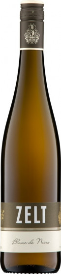 2022 Blanc de Noirs trocken - Weingut Zelt