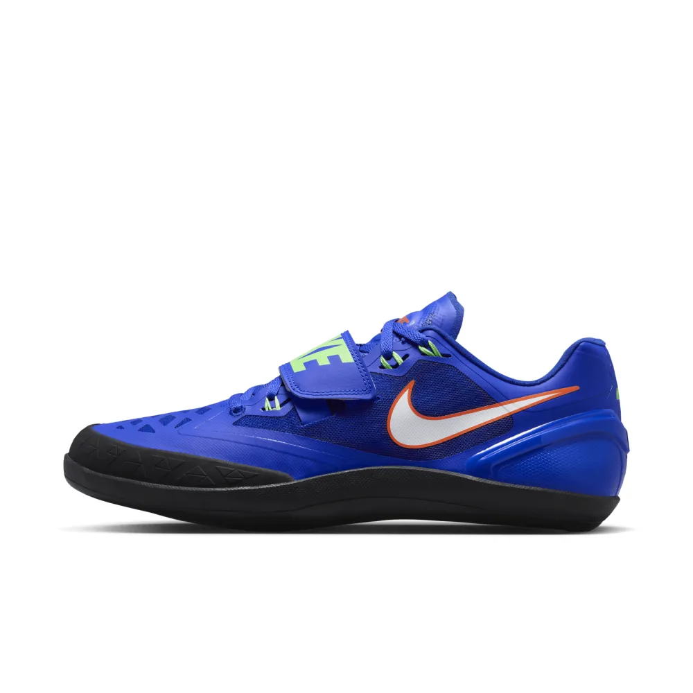 Nike Zoom Rotational 6 685131-400 / blau