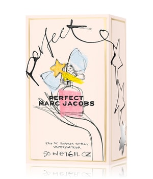 Marc Jacobs Perfect Eau de Parfum 50 ml