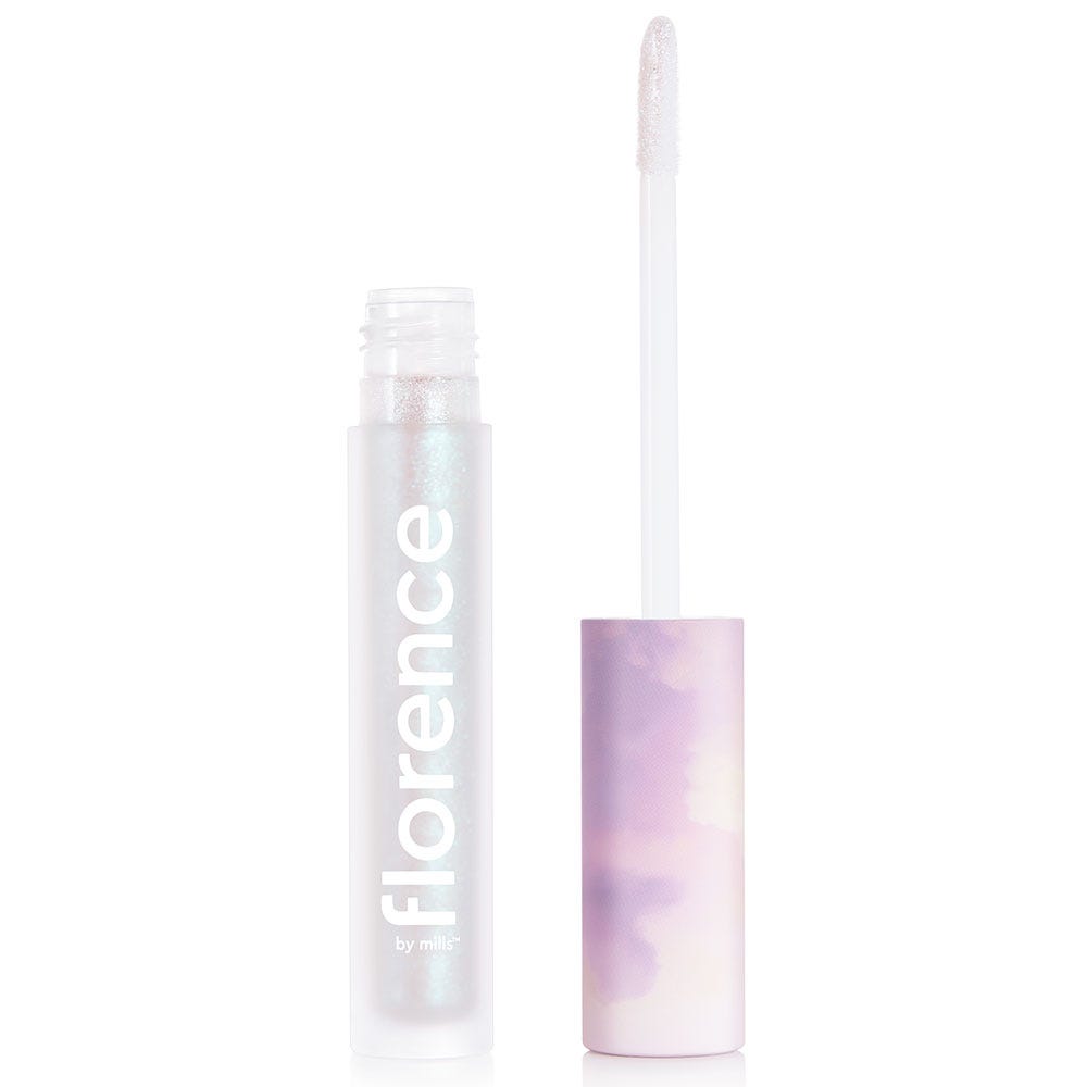 Florence By Mills 16 Wishes Get Glossed, Dreamy Mills 4 ml