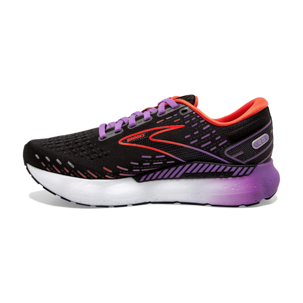 Brooks Glycerin GTS 20 1203701B013 / schwarz