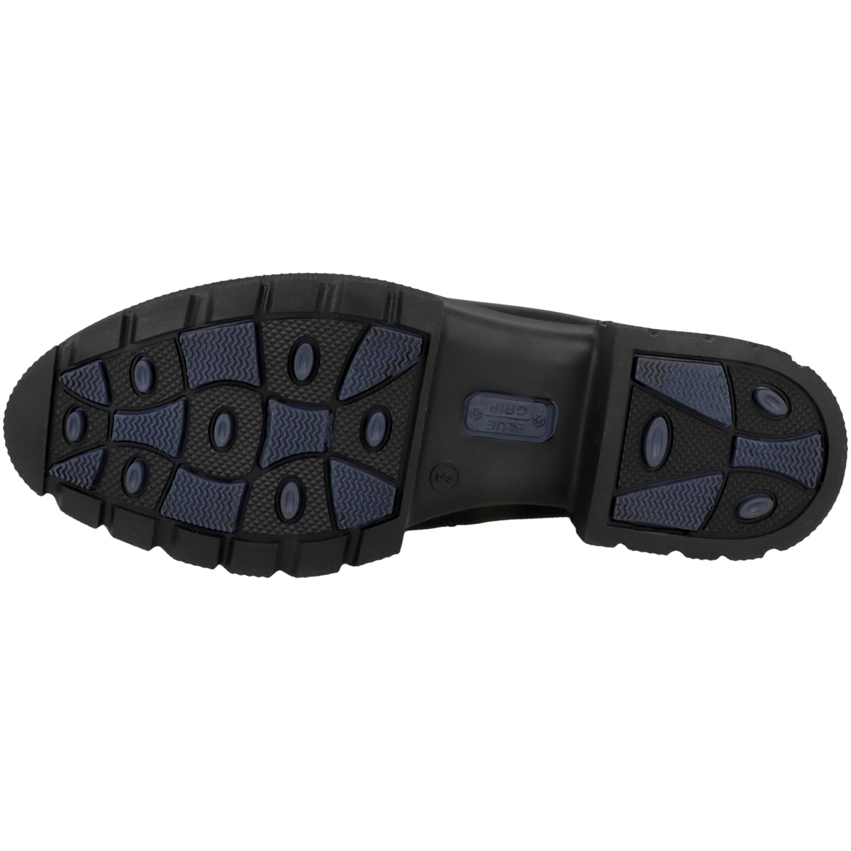 CAPRICE 9-25412-29 Boots schwarz