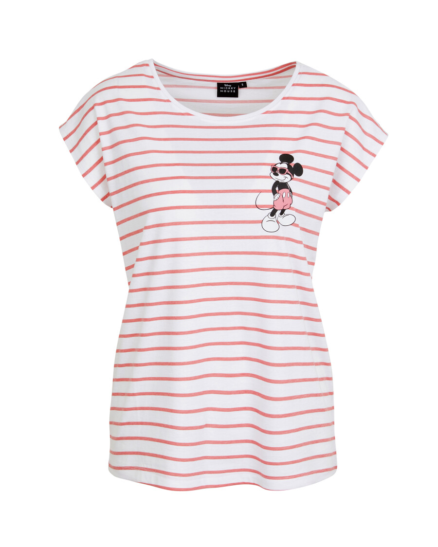 Lizenz T-Shirt
