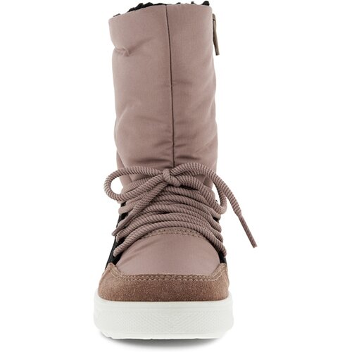 KINDER STIEFEL URBAN SNOWBOARDER MID-CUT