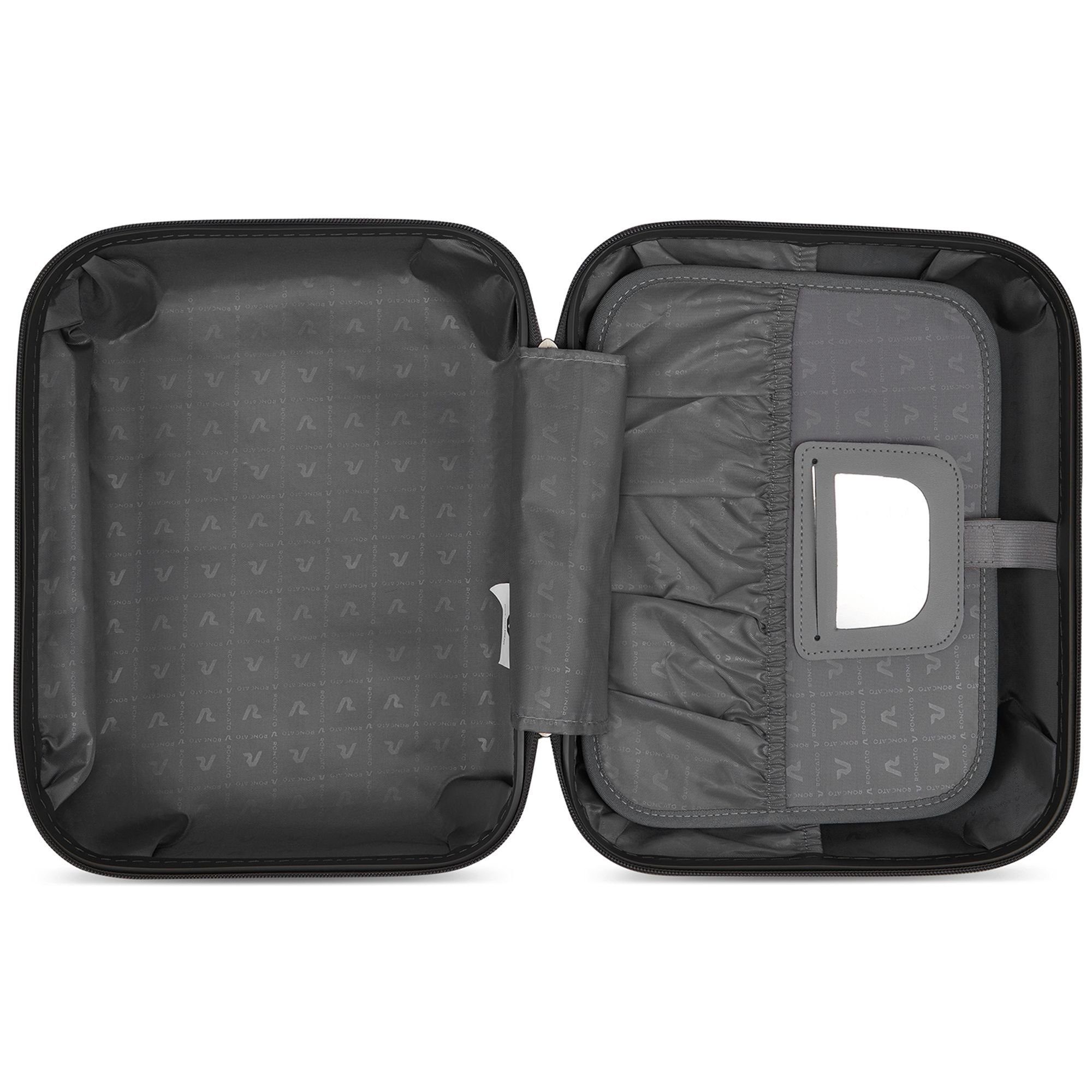 RONCATO Beautycase Kinetic 2.0, Polycarbonat