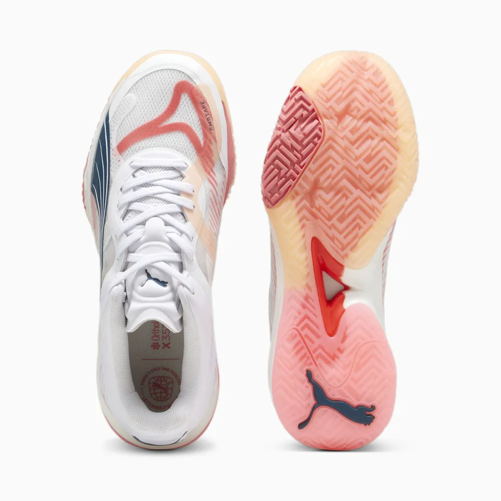 PUMA Accelerate Nitro SQD 107676-01 / weiss