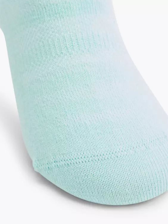 Skechers 5er Pack Sneakersocken