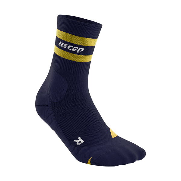CEP - Hiking 80's Socks Mid Cut - Wandersocken